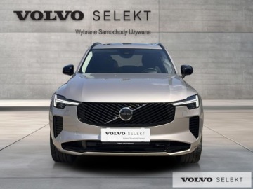 Volvo XC90 II 2025 Volvo XC 90 XC90 T8 AWD Plug-In Hybrid Ultra Dark, zdjęcie 7
