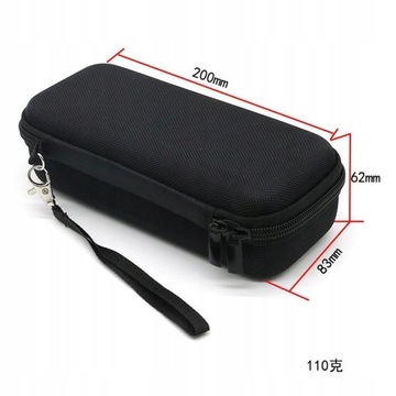 Внешний - противоударный корпус