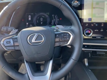 Lexus RX V 2025 Od ręki - 350h F Sport Design 2.5 Hybrid 250KM | Podgrzewane fotele!, zdjęcie 5
