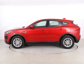 Jaguar E-Pace SUV 2.0 i4D 180KM 2018 Jaguar E-Pace D180 AWD, Salon Polska, 177 KM, zdjęcie 2