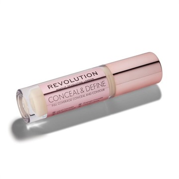 Makeup Revolution Conceal and Define Concealer - C