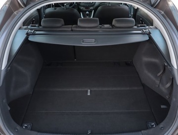 Kia Ceed II Kombi Facelifting 1.6 GDI 135KM 2017 Kia Ceed 1.6 GDI, Salon Polska, Serwis ASO, Klima, zdjęcie 13