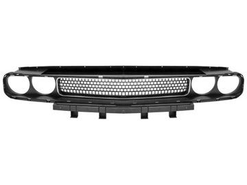 DODGE CHALLENGER 2008-2014 MŘÍŽKA MASKA 68043388AA