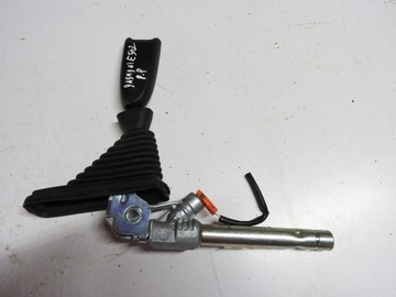 NISSAN QASHQAI J10 +2 Napinacz pasa prawy przod 86843JD000