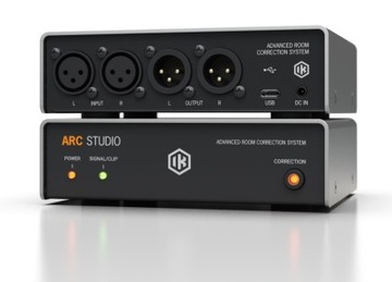 IK Multimedia ARC Studio - Система акустической калибровки помещения