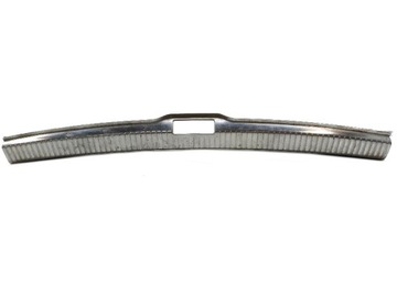 OSŁONA PROGU BAGAŻNIKA 1J9863459D Volkswagen Bora