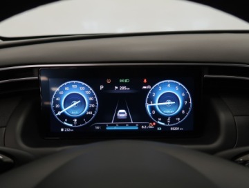 Hyundai Tucson IV SUV 1.6 T-GDI 48V 150KM 2023 Hyundai Tucson 1.6 T-GDI 48V MHEV, Serwis ASO, zdjęcie 10