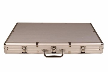 Покерный набор из 1000 фишек OCEAN номиналом 5