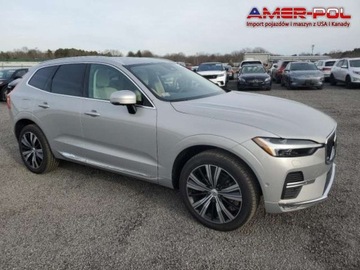 Volvo XC60 II 2023 Volvo XC 60 2023 VOLVO XC60 PLUS, silnik 2.0 L...