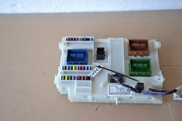 SKRZYNKA MODUŁ BSI OE 31384931 VOLVO S60 II V60 XC60 I