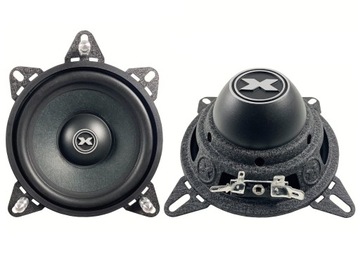 Комплект автомобильной акустики Excursion PX-4M, посвященный BMW Mercedes