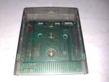 Розуэлльские заговоры / Game Boy Color