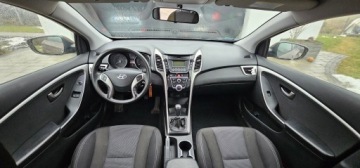 Hyundai i30 II 2012 Hyundai 1.6 CRDi – 2gi właściciel – pewne auto – felgi 17”, zdjęcie 4