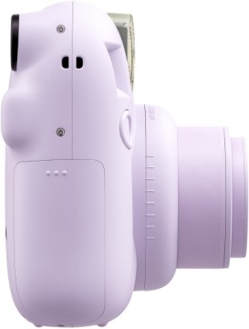 Камера INSTAX mini 12 Фиолетовый Fujifilm Фиолетовый