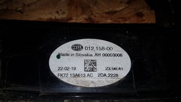 FK7213A613AC SVĚTLO STOP L494 RANGE ROVER SPORT