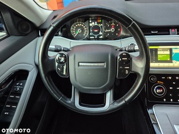 Land Rover Range Rover Evoque II SUV 2.0 Td4 150KM 2019 Ladn Rover Evoque D150 S, zdjęcie 24
