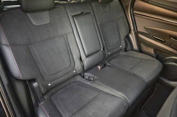 Hyundai Tucson IV SUV 1.6 CRDI 48V 136KM 2022 4 SZTUKI W OFERCIE ___TUCSON N-LINE __ MEGA WYPOSAŻENIE !!!, zdjęcie 24