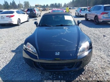 Honda 2006 Honda S 2000 2006 2.2l 2.2 Benzyna 237KM, zdjęcie 7