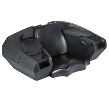 Kufer do QUADA Kimpex Outback Trunk & Heated