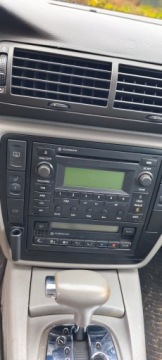 Volkswagen Passat B5 Kombi 1.9 TDI 130KM 2003 Passat 1,9 kombi 2003 automat, zdjęcie 7