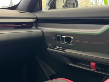 Jetour Dashing 1.5 TCI 156KM 2025 Jetour Dashing 1.5T 6DCT 147km Nowy 7 lat gwarancji Automat FV23, zdjęcie 29