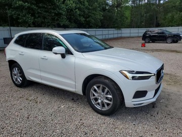 Volvo XC60 II 2021 Volvo XC 60 T5 Momentum 2021 2.0l 2.0 Benzyna 250KM, zdjęcie 4