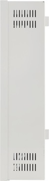 Obudowa DVR/MAŁA/PIONOWA biała AWO529WS Pulsar