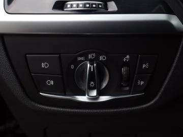 BMW X3 G01 SUV 2.0 20d 190KM 2019 BMW X3 xDrive20d, Salon Polska, Serwis ASO, zdjęcie 15