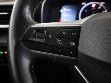 Seat Leon IV Sportstourer Plug-In 1.4 e-HYBRID 204KM 2021 Seat Leon Full Led, phev, el. klapa, virtual,, zdjęcie 31
