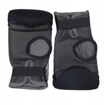 БОКСЕРСКИЙ НАБОР EVERLAST ЩИТЫ + ПЕРЧАТКИ