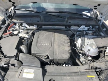Audi Q5 II 2023 Audi Q5 Premium Plus 45 2023 2.0l 2.0 Benzyna 261KM, zdjęcie 6
