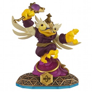 SKYLANDERS SWAP FORCE - HOOT LOOP