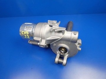 MAZDA CX5 CX-5 SERVO  ELEKTRICKÉ ŘÍDÍCÍ
