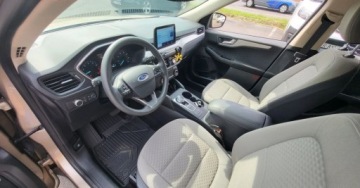 Ford Escape III 2020 Ford Escape Ford Escape 1.5 EcoBoost AWD SE 1.5 Benzyna 182KM, zdjęcie 8