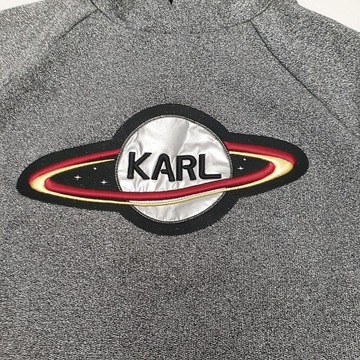 Bluza Karl Lagerfeld XS