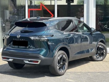 Nissan Qashqai III Crossover Facelifting 1.3 DIG-T MHEV 158KM 2026 Od ręki - N-Connecta Xtronic 1.3 DIG-T mHEV 158KM, zdjęcie 2