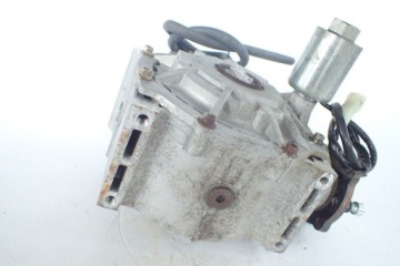 Задний привод Segway Snarler AT6 600 Diff мост трансмиссия