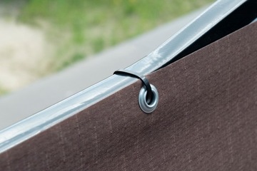 Балконное покрытие 100 см - на заказ.