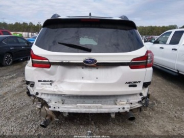 Subaru 2022 Subaru Ascent Onyx Edition 2022 2.4 Benzyna 260KM, zdjęcie 4