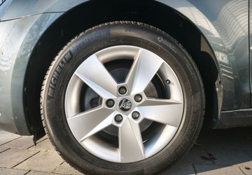 Skoda Octavia III Kombi Facelifting 1.5 TSI ACT 150KM 2020 Skoda Octavia kombi Pakiet Amazing, Tempomat, GPS, Podgrzewane fotele,Sal, zdjęcie 33