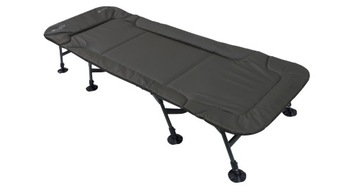 Łóżko Karpiowe Mikado TERRITORY BEDCHAIR 8 Nóg