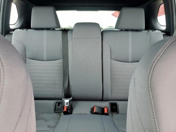 Toyota Corolla Cross 2023 Toyota Corolla Cross 2023 TOYOTA COROLLA CROSS LE 2.0 Hybryda 169KM, zdjęcie 10