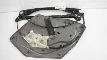 MECHANIZMUS OKNO PRAVÝ PŘEDNÍ SKODA SUPERB II 13-15R