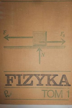 Fizyka t. 1 - Halliday
