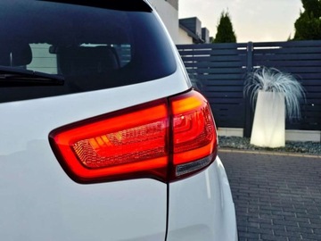 Kia Sportage III SUV Facelifting 1.7 CRDi 115KM 2015 Kia Sportage Premium___1.7CRDi 115KM___Skora Navi Kamera LED__Lifting___Wh, zdjęcie 36