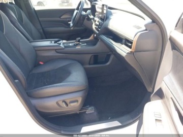 Toyota 2024 Toyota Grand Highlander Hybrid Limited Max 2024 2.4l 2.4 Hybryda 265KM, zdjęcie 9