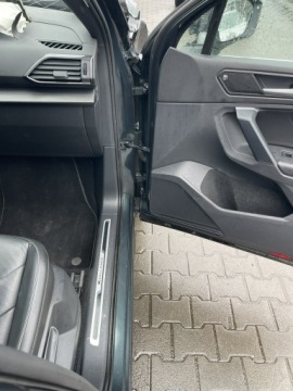 Seat Tarraco SUV 2.0 TDI 190KM 2019 Seat Tarraco Xcellence 4x4 DSG Kamery360 Skóra, zdjęcie 6