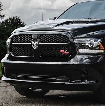 ГАЛОГЕННЫЕ ЛАМПЫ DODGE RAM 13-18