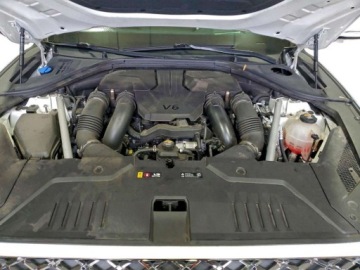  Genesis GV70 Base 2022 3.5l 3.5 Benzyna 375KM, zdjęcie 6