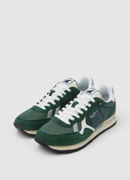 PEPE JEANS ORYGINALNE SNEAKERSY 40